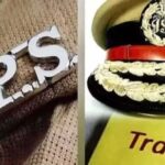 MP में बड़ा प्रशासनिक फेरबदल: 19 जिलों के SP बदलने की तैयारी, IPS ट्रांसफर लिस्ट लगभग फाइनल