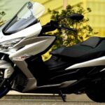 अब स्कूटर में मिलेगा 400 सीसी का पावरफुल इंजन, मुंबई में पेश हुआ नया मॉडल