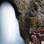 श्री अमरनाथ यात्रा के लिए रजिस्ट्रेशन आज से शुरू, J&K और PNB बैंकों के बाहर लगी लंबी कतारें