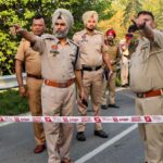 पंजाब में बम धमाकों की साजिश नाकाम, विदेशी संपर्क वाले आरोपी से 4 ग्रेनेड बरामद, चंडीगढ़ हमले से जुड़े तार