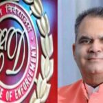 पंजाब में ED का एक्शन, कैबिनेट मंत्री संजीव अरोड़ा के घर और दफ्तर पर छापा, AAP ने BJP को घेरा