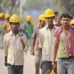 दिहाड़ी मजदूरों के लिए बड़ी राहत, केंद्र सरकार करेगी दाल-रोटी की समस्या का हल