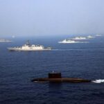 ईरान युद्ध के बीच अरब सागर में भारत का एक्शन, 400 किलोमीटर तक नो फ्लाई जोन घोषित, पाकिस्तान में हलचल