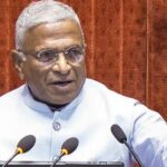 हरिवंश चुने गए राज्यसभा के उपसभापति, पीएम मोदी भी रहे मौजूद