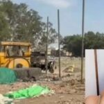 300 करोड़ की जमीन पर कब्जे की साजिश! कलेक्टर दफ्तर पहुंची टीवी की फेमस एक्ट्रेस, मचा हड़कंप