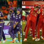 ईडन गार्डन्स में केकेआर और पंजाब किंग्स की टक्कर, हार का सिलसिला तोड़ने उतरेंगे रहाणे के धुरंधर