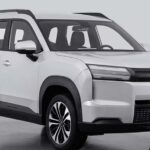 Tata और Mahindra को चुनौती देने के लिए MG लाएगी एक दमदार SUV