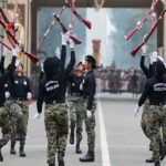 अटारी-वाघा सीमा पर रिट्रीट सेरेमनी का समय बदला, अब शाम 5:30 से 6 बजे तक होगी