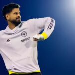 श्रेयस अय्यर को मिल सकती है T20 टीम की कप्तानी, वैभव सूर्यवंशी को मिलेगा मौका, BCCI कर सकता है बड़े बदलाव