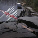 7.3 तीव्रता वाले भूकंप के झटकों से कांपा जापान, सुनामी का अलर्ट जारी