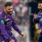 IPL 2026: वैभव का विकेट लेते ही वरुण ने रचा ‘दोहरा शतक’, T20 क्रिकेट में इतिहास