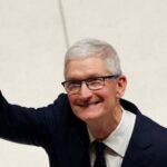 Apple को मिला नया CEO, 15 साल बाद टिम कुक देंगे इस्तीफा, मिली नई जिम्मेदारी