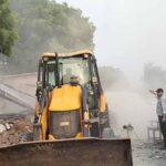 गुरुग्राम में अवैध निर्माण पर बड़ी कार्रवाई,51 सेक्टरों में चलेगा बुलडोजर