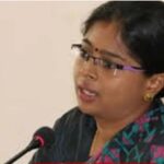 एमपी कैडर की IAS अनुग्रह पी को मिली बड़ी जिम्मेदारी, चेन्नई पोर्ट अथॉरिटी में CVO बनीं