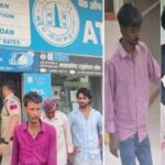 सिंगरौली में 15 करोड़ की बैंक डकैती: नेपाल से मिले निर्देश, पांच बदमाश इंटरनेट कॉलिंग से थे संपर्क में