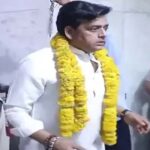 महाकाल के दर पर सांसद-एक्टर रवि किशन: भस्म आरती के बाद किए दिव्य दर्शन, गोरखपुर की खुशहाली की मांगी कामना