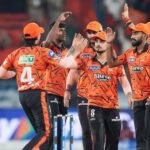 हैदराबाद ने दिल्ली को 47 रन से हराया, अभिषेक का शतक, मलिंगा ने 4 विकेट झटके