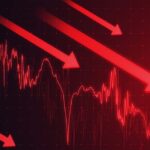 शेयर बाजार में हलचल, सेंसेक्स-निफ्टी में गिरावट, US से जापान तक फैला संकट, क्रूड की कीमतें $100 के पार