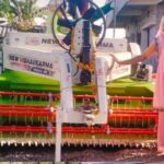 इंदौर की किसान दीदी ने जगाई पराली नहीं जलाने की अलख, 600 बीघा खेत बचाए