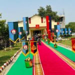 सीमा सुरक्षा बल की पेंशन अदालत 29 अप्रैल को, सेवानिवृत्त कर्मियों की शिकायतों का होगा समाधान