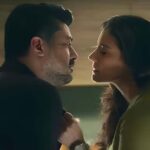 काजोल ने 30 साल बाद तोड़ी नो-किस पॉलिसी, जानें क्या थी वजह