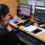 ग्लोबल तनाव के बीच शेयर बाजार में हलचल की आशंका, IRFC से बजाज फाइनेंस तक पर नजर