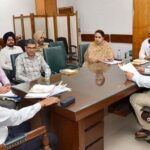 अप्रवासी पंजाबियों की समस्याओं के समाधान के लिए हर माह दो बैठकें आयोजित होंगी