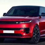 242Kmph स्पीड, रेफ्रिजरेटर और बहुत कुछ: भारत में असेंबल हुआ नया Range Rover Sport लॉन्च