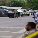 वॉशिंगटन के बाद टेक्सास में फिर हमला, अंधाधुंध फायरिंग में दो लोग घायल