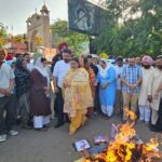 भाजपा के पंजाब में सत्ता हासिल करने के मंसूबे नहीं होंगे पूरे: नीना मित्तल