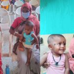 ‘प्रोजेक्ट धड़कन’ से 2 साल की पारूल को मिला नया जीवन