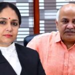 जस्टिस स्वर्णकांता का मनीष सिसोदिया ने किया बहिष्कार, केजरीवाल की तरह खत लिख बोले- ‘मैं भी नहीं आऊंगा’
