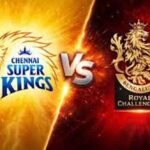 आरसीबी बनाम सीएसके, चिन्नास्वामी में आज महामुकाबला, आंकड़ों में किसका पलड़ा भारी?
