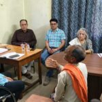 देश में पहली पहल: दुर्ग का जेंडर-बैलेंस्ड सिस्टम बना रोल मॉडल