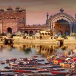 योगी सरकार में पर्यटन को नई उड़ान, यूपी बना आस्था और विकास का केंद्र