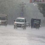 MP में 5 अप्रैल तक ओले और आंधी-बारिश का दौर, भोपाल-इंदौर समेत 30 जिलों में बारिश का अलर्ट