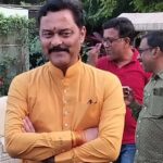 443 करोड़ वसूली मामले में विधायक संजय पाठक की बढ़ी मुश्किलें, कलेक्टर ने जारी किया अंतिम नोटिस