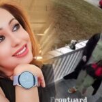 यूट्यूबर नैन्सी ग्रेवाल का आखिरी वीडियो: लाल बैग के साथ घर से निकलती दिखीं, बहन ने लिखा- ‘मिस यू सिस्टर’