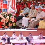 छत्तीसगढ़ में कॉमन्स पर मंथन: जल-जंगल-जमीन संरक्षण और खेती विविधीकरण पर जोर