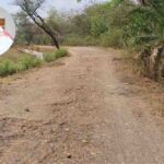 खूंटपानी में जर्जर सड़क का होगा कायाकल्प, 3.91 करोड़ की लागत से पीसीसी पथ बनाने को मिली मंजूरी