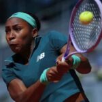 कोको गफ की दमदार वापसी, मैड्रिड ओपन के प्री-क्वार्टर फाइनल में पहुंचीं