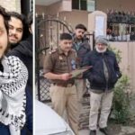 आगरा धर्मांतरण सिंडिकेट केस में बड़ा एक्शन, दाऊद अहमद की भोपाल संपत्ति कुर्क