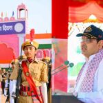 राजस्थान सचिवालय में भजनलाल शर्मा की बड़ी घोषणाएं, कर्मचारियों को मिला फायदा