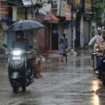 पंजाब और चंडीगढ़ में आज से बारिश और ओलावृष्टि का अनुमान, ऑरेंज अलर्ट जारी, आंधी और तेज हवाएं भी चलेंगी