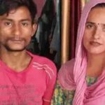 सीमा हैदर ने बेटे का रखा खास नाम, पाकिस्तान को लगेगी ‘मिर्च’