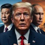 होर्मुज पर यूएन में बड़ा यूटर्न, चीन-रूस-फ्रांस की तिकड़ी ने बिगाड़ा खेल, अमेरिका का दोस्त रहा खाली हाथ