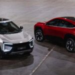 महिंद्रा की इलेक्ट्रिक कार्स ने मचाई धूम, 1 साल में बेचीं इतनी यूनिट्स, महिंद्रा ने हासिल किया खास मुकाम