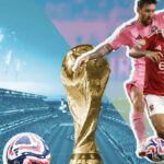 फीफा विश्व कप: ईरान के मैचों को अमेरिका के बजाय मैक्सिको में कराने का विवाद अभी भी अनसुलझा