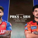 पंजाब और हैदराबाद की टक्कर, पिच रिपोर्ट जानें