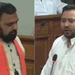 पटना में सम्राट चौधरी का विपक्ष पर हमला, कहा- सत्ता किसी की बपौती नहीं